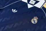 26-27 RMA Royal blue Training Short Suit