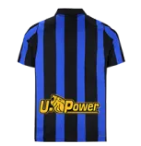 26-27 INT Home 1:1 Fans Soccer Jersey