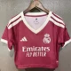 26-27 RMA Third Women Cheerleader Shirt (女啦啦短袖)