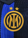 26-27 INT Home Player Version Soccer Jersey