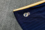 26-27 RMA Royal blue Training Short Suit