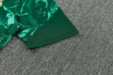 26-27 RMA Green Training Short Suit