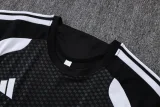 26-27 RMA Black Training Short Suit #J26012