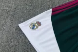 26-27 RMA White Training Short Suit