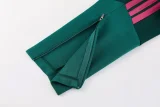26-27 RMA Dark green Jacket Tracksuit #02