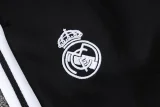 26-27 RMA White Jacket Tracksuit #A26017