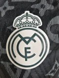 26-27 RMA Black Special Edition Player Version Training shirts