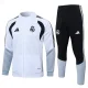 26-27 RMA White Jacket Tracksuit #A26017