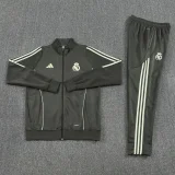25-26 RMA Gray Jacket Tracksuit #09