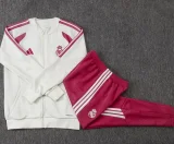 26-27 RMA Khaki Jacket Tracksuit #A26073