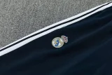 26-27 RMA Royal Blue Jacket Tracksuit
