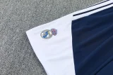 26-27 RMA White Training Short Suit