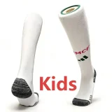 26-27 RMA Home White Kids Socks(儿童)