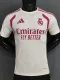 26-27 RMA Beige ‌Player Version Training Shirts