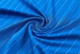 26-27 RMA Blue Training Short Suit