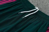 26-27 RMA Dark green Training Short Suit