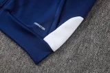 26-27 RMA Royal blue Jacket Tracksuit #A26021