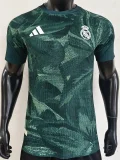26-27 RMA Green Player Version Training Shirts