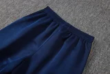 26-27 RMA Royal blue Kids Jacket Tracksuit #E26035(童装)