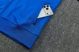 26-27 RMA Fancy blue Jacket Tracksuit