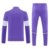 26-27 RMA Purple Jacket Tracksuit