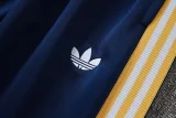 26-27 RMA Royal blue Kids Jacket Tracksuit #E26035(童装)