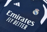 26-27 RMA Royal blue Training Short Suit