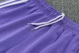 26-27 RMA Purple Jacket Tracksuit