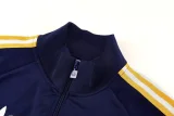 26-27 RMA Royal Blue Jacket Tracksuit #05