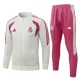 26-27 RMA Khaki Jacket Tracksuit #A26073