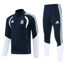 26-27 RMA Royal Blue Jacket Tracksuit