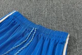 25-26 RMA White Training Short Suit