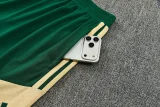 26-27 RMA Green Training Short Suit