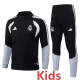 26-27 RMA Black Kids Jacket Tracksuit #E26021(童装)
