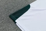26-27 RMA White Training Short Suit