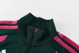 26-27 RMA Dark green Jacket Tracksuit #02