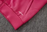 26-27 RMA Pink Jacket Tracksuit #A26065