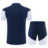 26-27 RMA Royal blue Training Short Suit