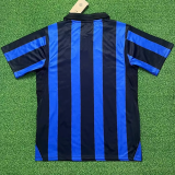 26-27 INT Home 1:1 Fans Soccer Jersey