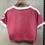 26-27 RMA Third Women Cheerleader Shirt (女啦啦短袖)