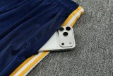 26-27 RMA White Training Short Suit