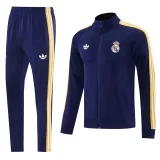 26-27 RMA Royal Blue Jacket Tracksuit #05
