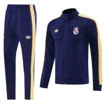26-27 RMA Royal Blue Jacket Tracksuit #05