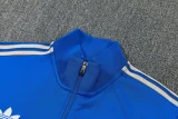 26-27 RMA Fancy blue Jacket Tracksuit