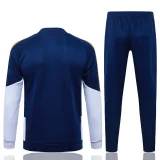26-27 RMA Royal blue Jacket Tracksuit #A26021
