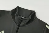 25-26 RMA Gray Jacket Tracksuit #09