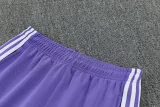 26-27 RMA Purple Jacket Tracksuit