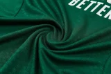 26-27 RMA Green Training Short Suit