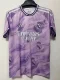 26-27 RMA Purple Special Edition Fans Training shirts