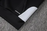26-27 RMA Black Jacket Tracksuit #A26018